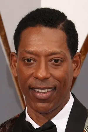 pessoa Orlando Jones