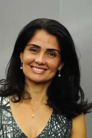 pessoa Patrícia França