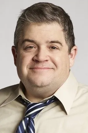 pessoa Patton Oswalt