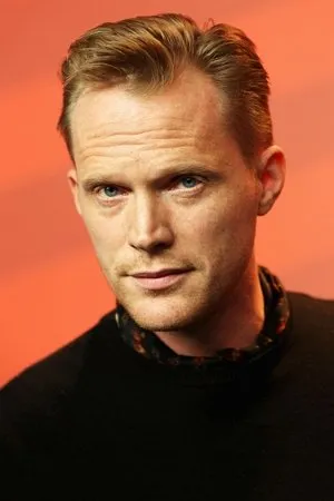 pessoa Paul Bettany