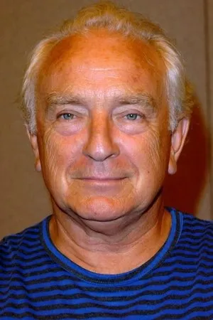 pessoa Paul Freeman