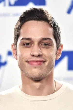 pessoa Pete Davidson