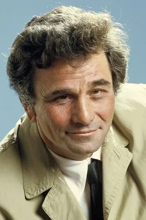 pessoa Peter Falk