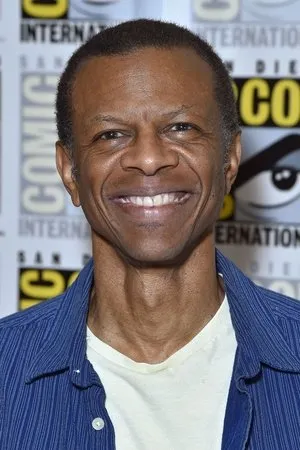 pessoa Phil LaMarr