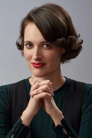 pessoa Phoebe Waller-Bridge