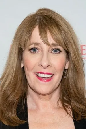 pessoa Phyllis Logan