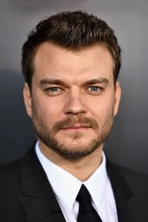 pessoa Pilou Asbæk