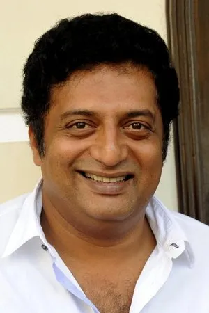 pessoa Prakash Raj