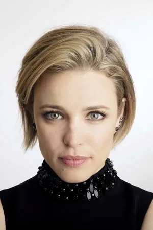 pessoa Rachel McAdams