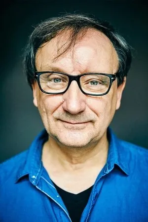 pessoa Rainer Bock