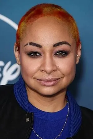 pessoa Raven-Symoné