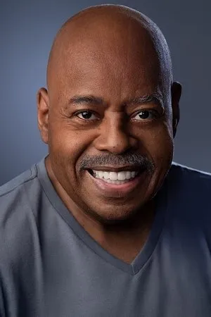pessoa Reginald VelJohnson