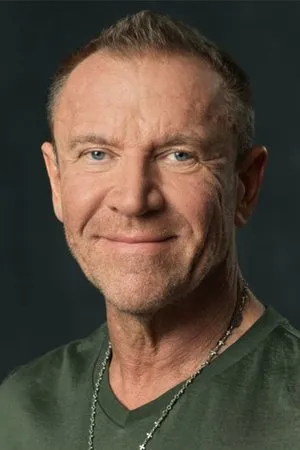 pessoa Renny Harlin