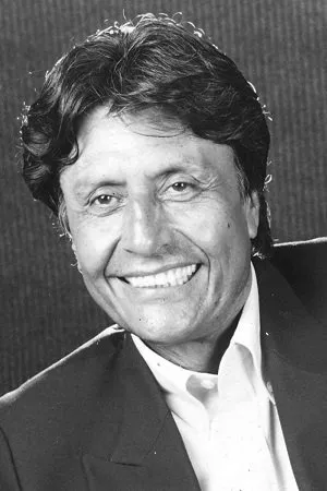 pessoa Reynaldo Arenas