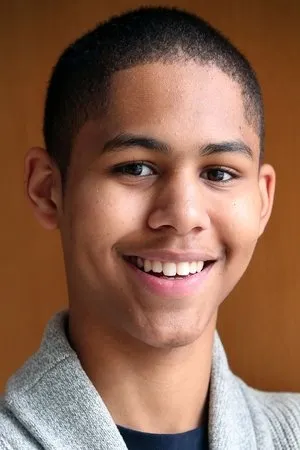 pessoa Rhenzy Feliz