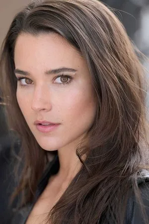 pessoa Rhiannon Fish