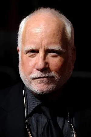 pessoa Richard Dreyfuss