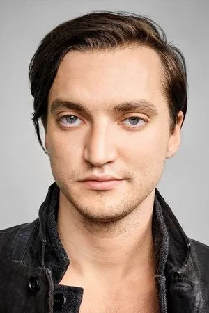 pessoa Richard Harmon