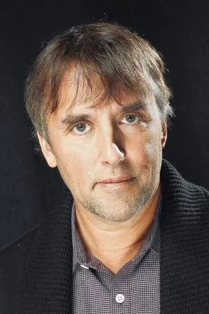 pessoa Richard Linklater