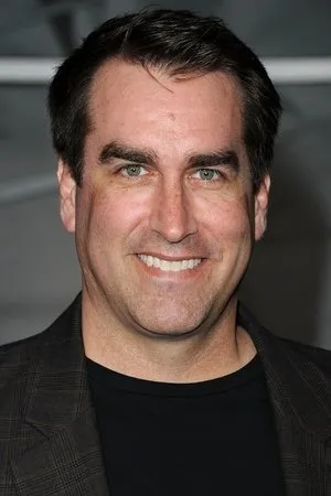 pessoa Rob Riggle