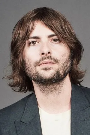pessoa Robert Schwartzman