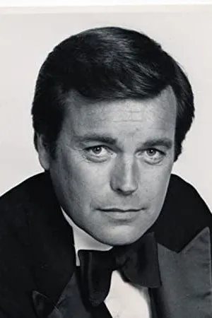 pessoa Robert Wagner