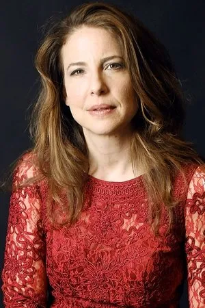 pessoa Robin Weigert