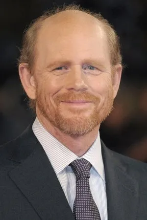 pessoa Ron Howard