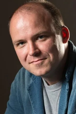 pessoa Rory Kinnear