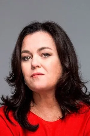 pessoa Rosie O'Donnell