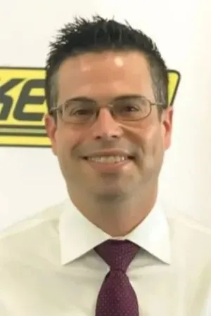 pessoa Ross Malinger