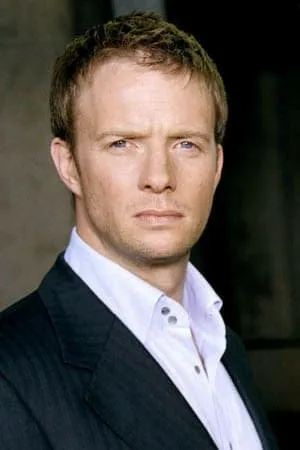 pessoa Rupert Penry-Jones