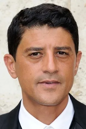 pessoa Saïd Taghmaoui