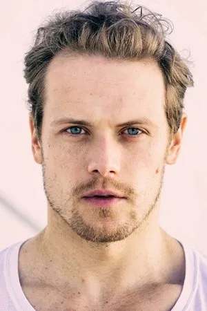 pessoa Sam Heughan