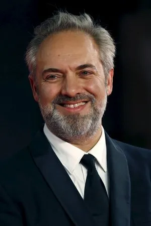 pessoa Sam Mendes