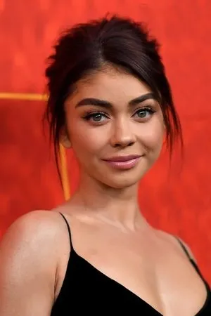 pessoa Sarah Hyland