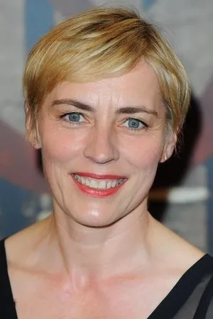 pessoa Saskia Reeves