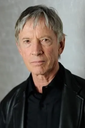pessoa Scott Glenn