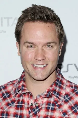 pessoa Scott Porter