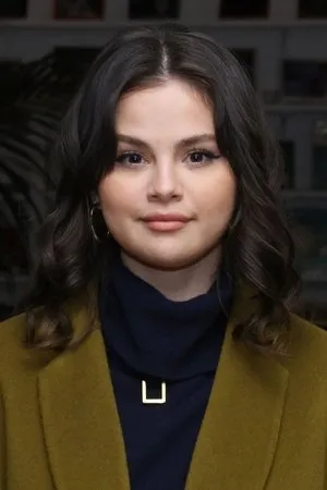 pessoa Selena Gomez