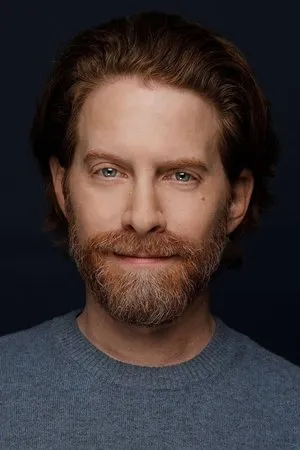 pessoa Seth Green