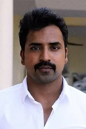 pessoa Shabeer Kallarakkal