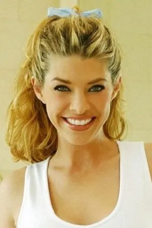 pessoa Shae Marks