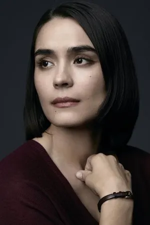 pessoa Shannyn Sossamon