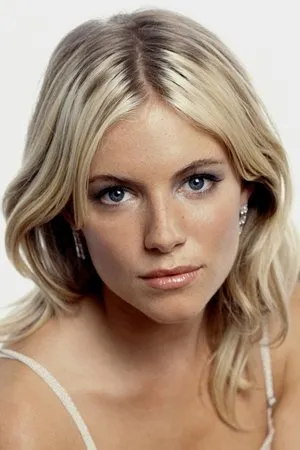 pessoa Sienna Miller