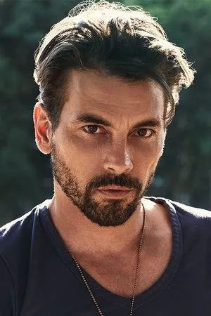 pessoa Skeet Ulrich