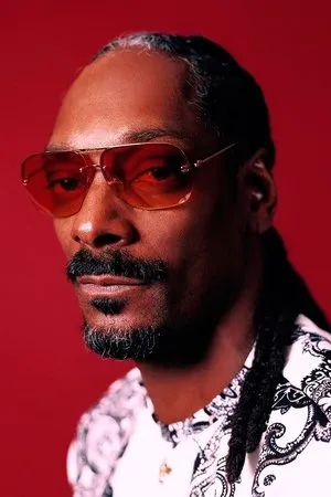 pessoa Snoop Dogg
