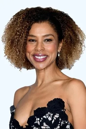pessoa Sophie Okonedo