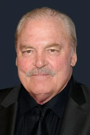 pessoa Stacy Keach
