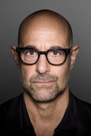 pessoa Stanley Tucci